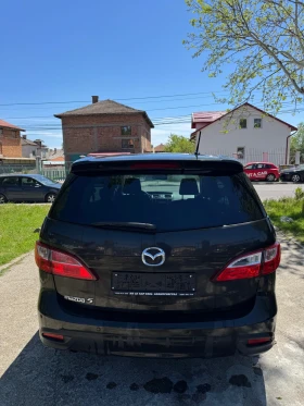 Обява за продажба на Mazda 5 1.6 DIESEL AUSTRIA ~8 800 лв. - изображение 5