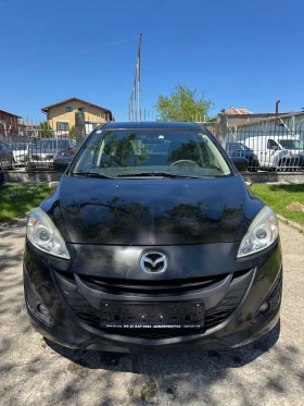 Обява за продажба на Mazda 5 1.6 DIESEL AUSTRIA ~8 800 лв. - изображение 1