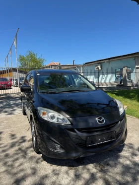 Обява за продажба на Mazda 5 1.6 DIESEL AUSTRIA ~8 800 лв. - изображение 2