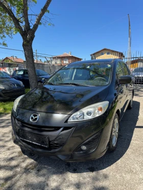 Обява за продажба на Mazda 5 1.6 DIESEL AUSTRIA ~8 800 лв. - изображение 1