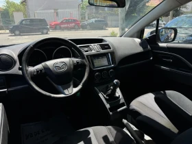 Обява за продажба на Mazda 5 1.6 DIESEL AUSTRIA ~8 800 лв. - изображение 8