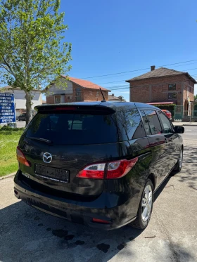 Обява за продажба на Mazda 5 1.6 DIESEL AUSTRIA ~8 800 лв. - изображение 4