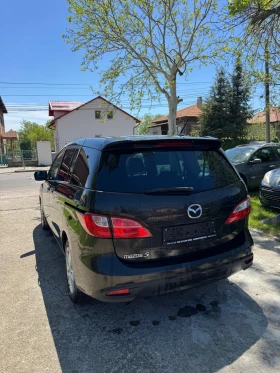 Обява за продажба на Mazda 5 1.6 DIESEL AUSTRIA ~8 800 лв. - изображение 6