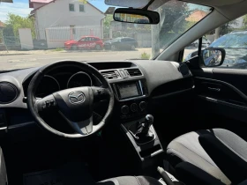Обява за продажба на Mazda 5 1.6 DIESEL AUSTRIA ~8 800 лв. - изображение 9