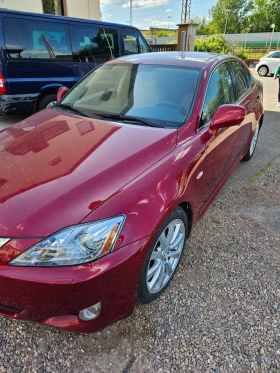 Lexus IS 250 | Mobile.bg    3