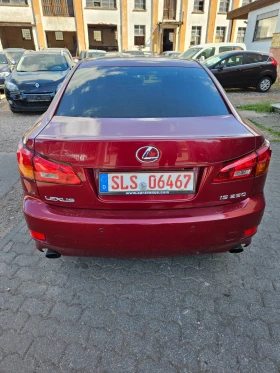 Lexus IS 250 | Mobile.bg    2
