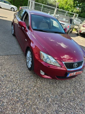 Lexus IS 250 | Mobile.bg    4