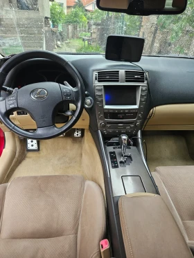Lexus IS 250 | Mobile.bg    7