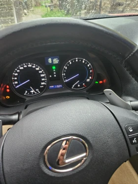 Lexus IS 250 | Mobile.bg    9