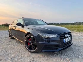     Audi A6 Supercharged | 400+ .. | 8- ZF | CarPlay