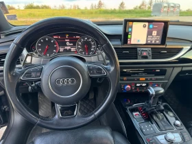 Audi A6 Supercharged | 400+ .. | 8- ZF | CarPlay | Mobile.bg    10