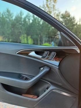 Audi A6 Supercharged | 400+ .. | 8- ZF | CarPlay | Mobile.bg    9