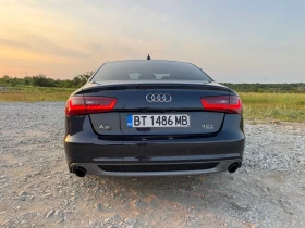     Audi A6 Supercharged | 400+ .. | 8- ZF | CarPlay