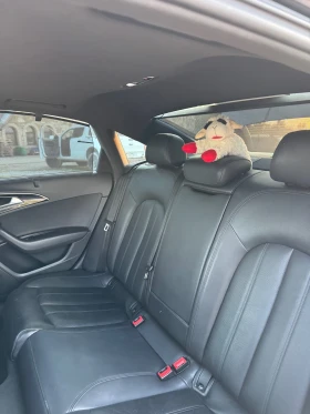 Audi A6 Supercharged | 400+ .. | 8- ZF | CarPlay | Mobile.bg    14