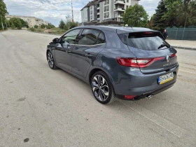 Renault Megane 1.5 DCI | Mobile.bg    13