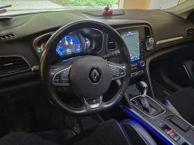 Обява за продажба на Renault Megane 1.5 DCI ~25 500 лв. - изображение 6