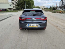 Обява за продажба на Renault Megane 1.5 DCI ~25 500 лв. - изображение 11