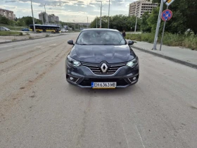 Обява за продажба на Renault Megane 1.5 DCI ~25 500 лв. - изображение 10