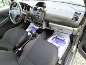 Subaru Justy 1.3-90 КС 4х4 G3X БЕНЗИН - 5999 лв. - 92170579 12