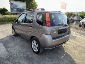 Subaru Justy 1.3-90 КС 4х4 G3X БЕНЗИН - 5999 лв. - 92170579 7