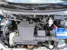 Subaru Justy 1.3-90 КС 4х4 G3X БЕНЗИН - 5999 лв. - 92170579 15