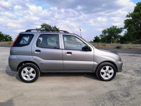Subaru Justy 1.3-90 КС 4х4 G3X БЕНЗИН - 5999 лв. - 92170579 4