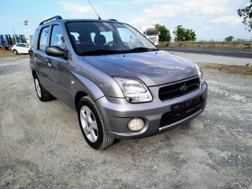 Subaru Justy 1.3-90 КС 4х4 G3X БЕНЗИН - 5999 лв. - 92170579 3