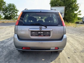 Subaru Justy 1.3-90 КС 4х4 G3X БЕНЗИН - 5999 лв. - 92170579 6