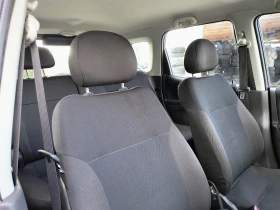 Subaru Justy 1.3-90 КС 4х4 G3X БЕНЗИН - 5999 лв. - 92170579 14