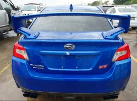 Subaru WRX STI - 34500 лв. - 43554468 5