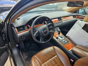 Обява за продажба на Audi A8 3.0dizel-232ks-2007god-ASB ~ 123 лв. - изображение 2