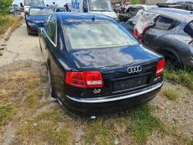 Обява за продажба на Audi A8 3.0dizel-232ks-2007god-ASB ~ 123 лв. - изображение 5