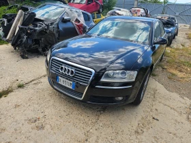 Обява за продажба на Audi A8 3.0dizel-232ks-2007god-ASB ~ 123 лв. - изображение 1