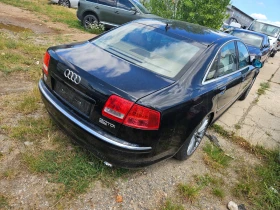 Обява за продажба на Audi A8 3.0dizel-232ks-2007god-ASB ~ 123 лв. - изображение 4
