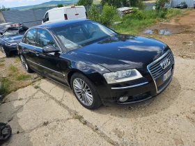 Обява за продажба на Audi A8 3.0dizel-232ks-2007god-ASB ~ 123 лв. - изображение 7