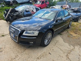 Обява за продажба на Audi A8 3.0dizel-232ks-2007god-ASB ~ 123 лв. - изображение 1