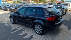 Audi A3 2.0 TDI S-LINE Quattro - 9490 лв. - 94913779 4