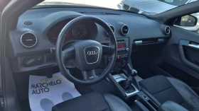 Audi A3 2.0 TDI S-LINE Quattro - 9490 лв. - 94913779 8