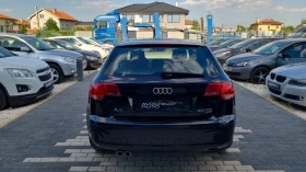 Audi A3 2.0 TDI S-LINE Quattro - 9490 лв. - 94913779 6