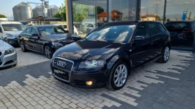 Audi A3 2.0 TDI S-LINE Quattro - 9490 лв. - 94913779 5