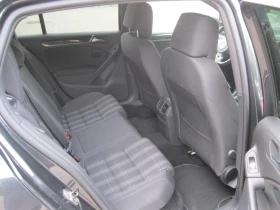 VW Golf GTD - 16900 лв. - 20509301 15