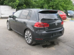 VW Golf GTD - 16900 лв. - 20509301 5