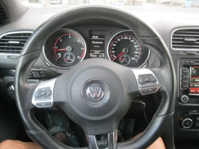 VW Golf GTD - 16900 лв. - 20509301 10