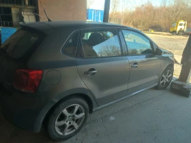 VW Polo - 11 лв. - 59783578 6
