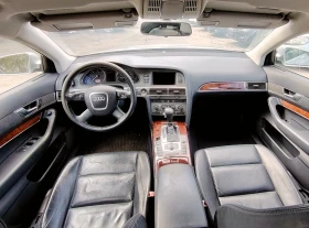 Audi A6 3.0D/QUATTRO - 6391 лв. - 33136047 11