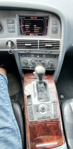 Audi A6 3.0D/QUATTRO - 6391 лв. - 33136047 17