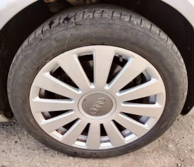 Audi A6 3.0D/QUATTRO - 6391 лв. - 33136047 8