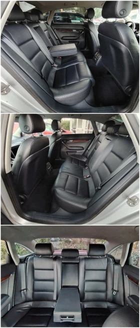 Audi A6 3.0D/S-line | Mobile.bg    13