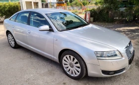 Audi A6 3.0D/QUATTRO - 6391 лв. - 33136047 4