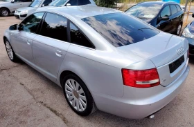 Audi A6 3.0D/S-line - 7901 лв. - 33136047 8